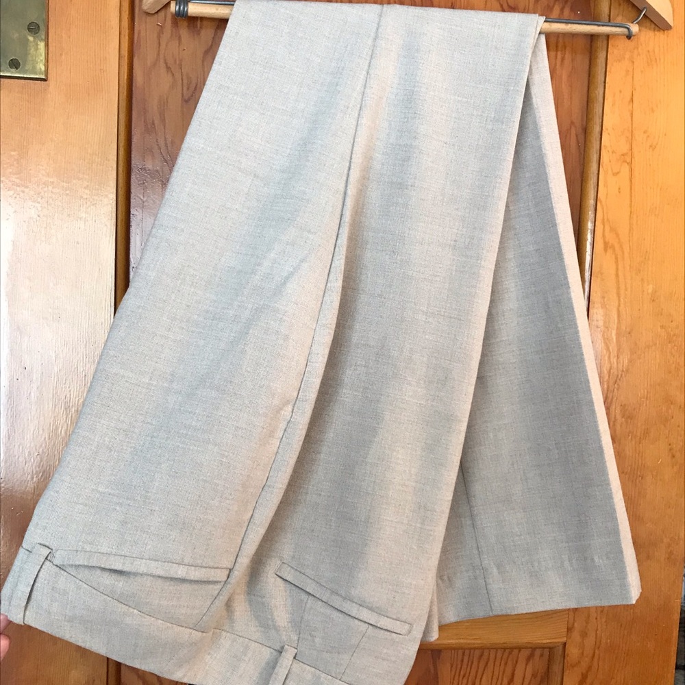 Worthington trousers